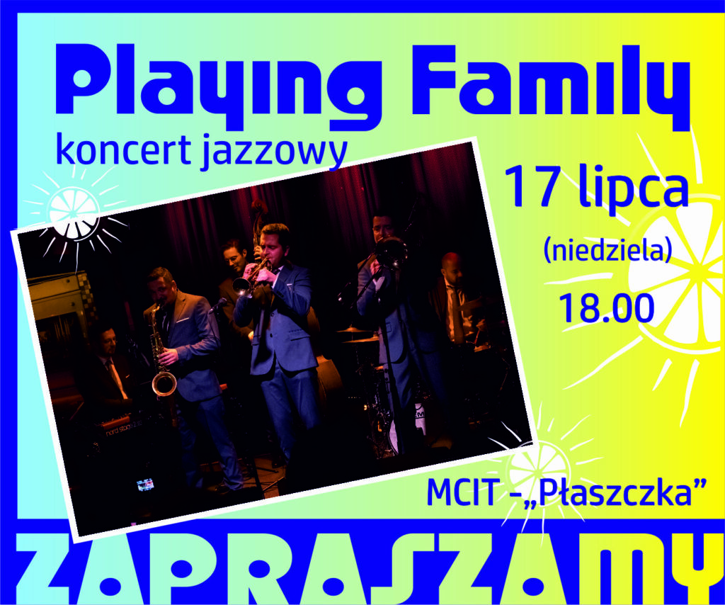 Koncert jazzowy