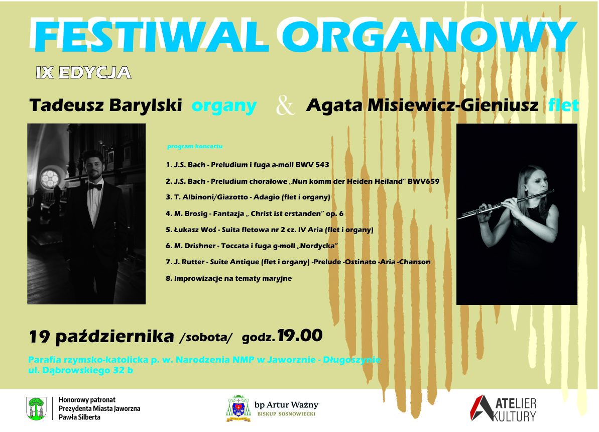 FestiwalOrganowy