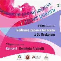 Lato z ATElier Kultury  (2)