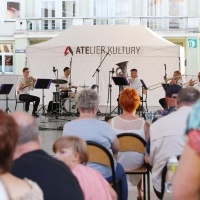 Sextet eMBand pod Płaszczką (8)