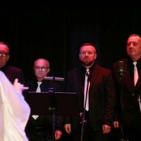 Koncert Gospel Wings 