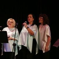 Koncert Gospel Wings 