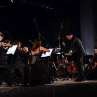 I Koncert Orkiestry Kameralnej Archetti 