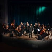 I Koncert Orkiestry Kameralnej Archetti 