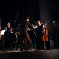 I Koncert Orkiestry Kameralnej Archetti 