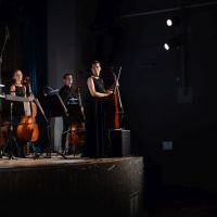 I Koncert Orkiestry Kameralnej Archetti 