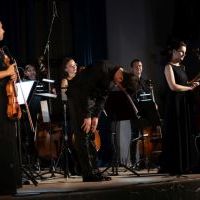 I Koncert Orkiestry Kameralnej Archetti 